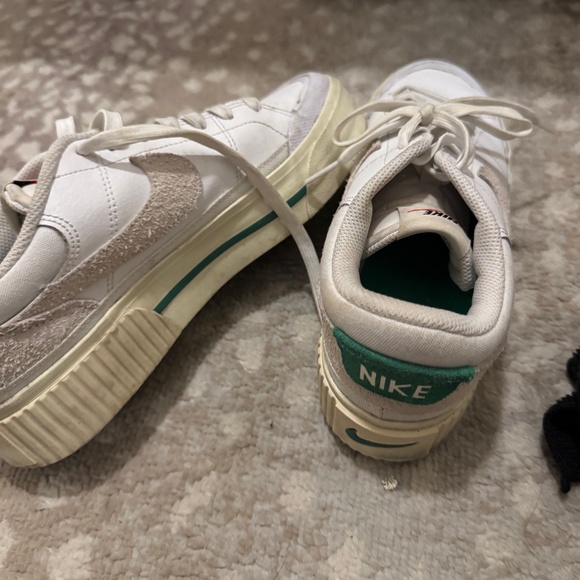 Nike Court Legacy Lift - Picture 2 of 2